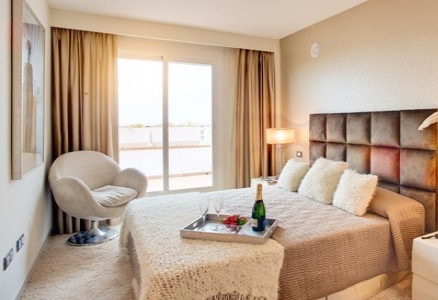 Estepona property: Apartment in Malaga for sale 214052