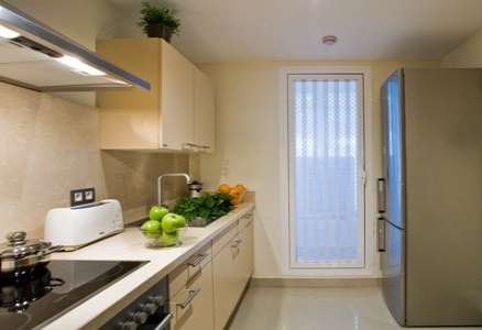 Estepona property: Estepona, Spain | Apartment for sale 214052