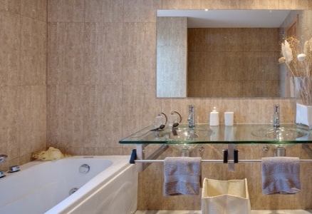 Estepona property: Malaga Apartment 214052