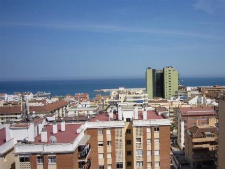 Fuengirola property: Apartment for sale in Fuengirola 214053