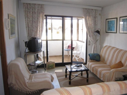 Fuengirola property: Apartment for sale in Fuengirola, Spain 214053