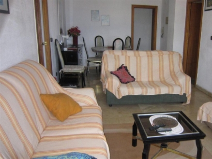Fuengirola property: Apartment with 3 bedroom in Fuengirola, Spain 214053