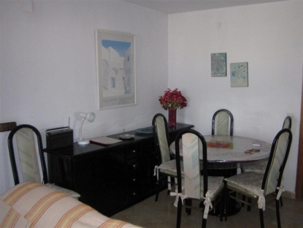 Fuengirola property: Apartment for sale in Fuengirola, Malaga 214053