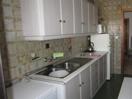 Fuengirola property: Malaga Apartment 214053