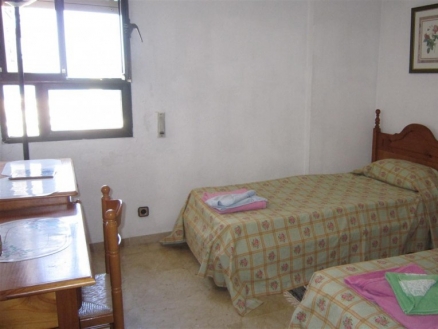 Fuengirola property: Fuengirola Apartment 214053