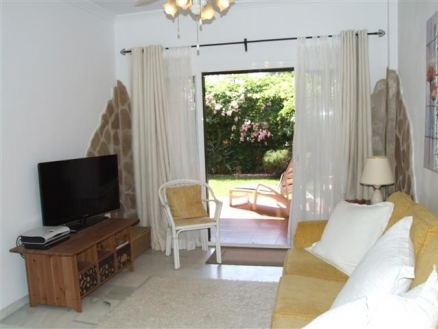 Marbesa property: Apartment with 3 bedroom in Marbesa 214054