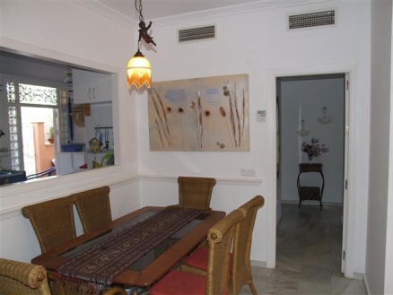 Marbesa property: Apartment in Malaga for sale 214054