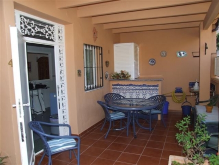 Marbesa property: Marbesa, Spain | Apartment for sale 214054