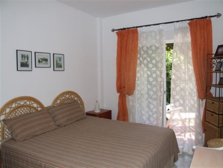 Marbesa property: Malaga Apartment 214054
