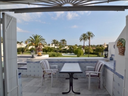 Nueva Andalucia property: Apartment with 2 bedroom in Nueva Andalucia 214055