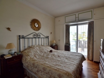 Nueva Andalucia property: Apartment for sale in Nueva Andalucia, Malaga 214055