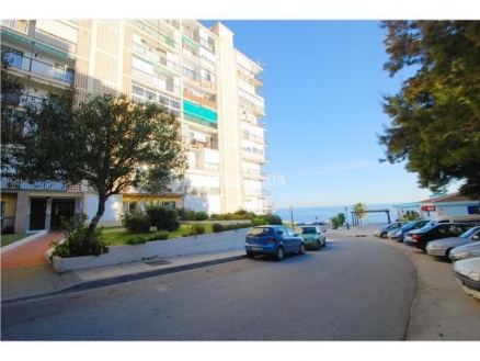 Calahonda property: Apartment for sale in Calahonda 214056