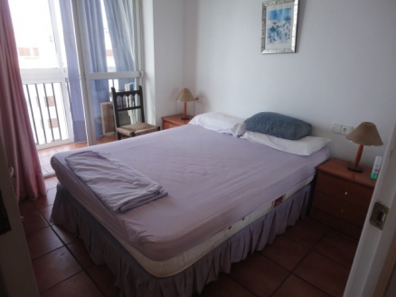 Calahonda property: Malaga property | 1 bedroom Apartment 214056