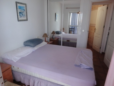 Calahonda property: Calahonda, Spain | Apartment for sale 214056