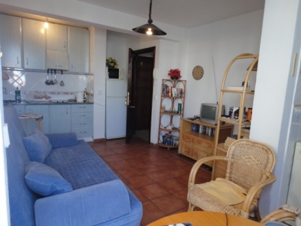 Calahonda property: Calahonda Apartment 214056