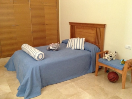 Elviria property: Malaga Villa 214057