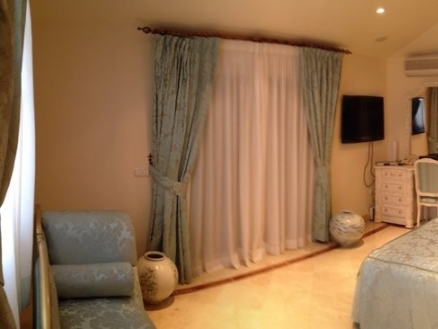 Elviria property: Elviria Villa 214057