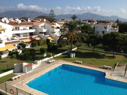 El Faro property: Apartment for sale in El Faro 214058