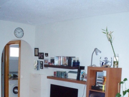 El Faro property: Apartment with 1 bedroom in El Faro 214058