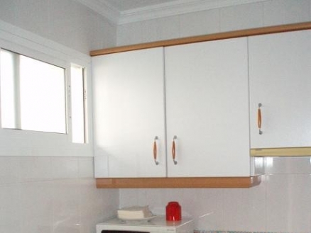 El Faro property: Malaga property | 1 bedroom Apartment 214058