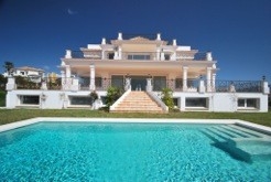Los Flamingos property: Villa for sale in Los Flamingos 214059