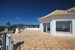 Los Flamingos property: Malaga Villa 214059