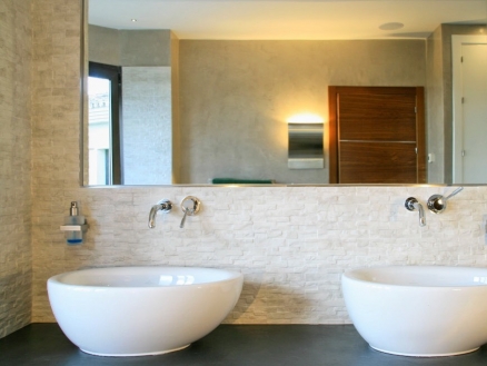 Hacienda Las Chapas property: Villa with 6 bedroom in Hacienda Las Chapas, Spain 214060