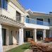Hacienda Las Chapas property: Malaga, Spain Villa 214060