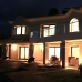 Hacienda Las Chapas property: Beautiful Villa for sale in Malaga 214060