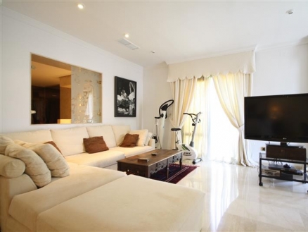 Los Monteros property: Villa with 6 bedroom in Los Monteros 214062