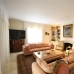Los Monteros property: Los Monteros, Spain Villa 214062