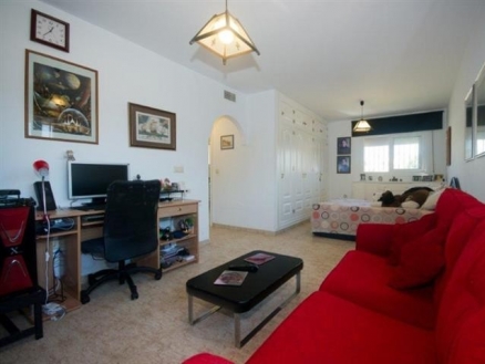 Villa in Malaga for sale 214064
