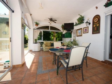 town, Spain | Villa for sale 214064