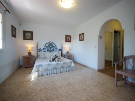 Malaga Villa 214064