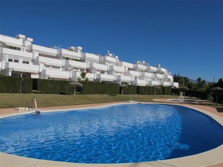 El Paraiso property: Apartment with 2 bedroom in El Paraiso 214065