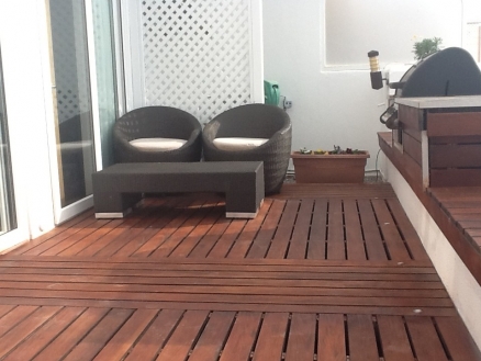 El Paraiso property: Apartment for sale in El Paraiso, Malaga 214065