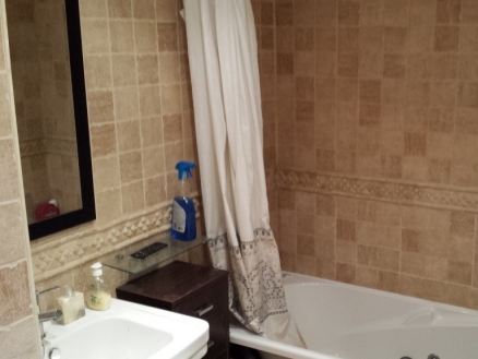 El Paraiso property: Malaga Apartment 214065