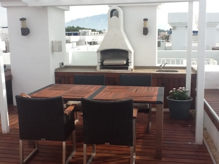 El Paraiso property: El Paraiso Apartment 214065