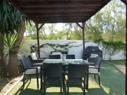 Nueva Andalucia property: Villa for sale in Nueva Andalucia, Spain 214066