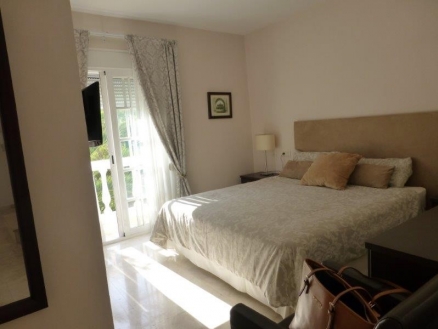 Nueva Andalucia property: Nueva Andalucia, Spain | Villa for sale 214066