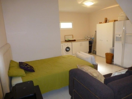 Nueva Andalucia property: Malaga Villa 214066