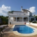 Nueva Andalucia property: Malaga, Spain Villa 214066