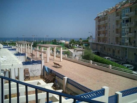 San Luis De Sabinillas property: Apartment for sale in San Luis De Sabinillas 214067