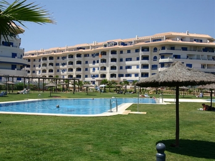 San Luis De Sabinillas property: Apartment for sale in San Luis De Sabinillas, Spain 214067