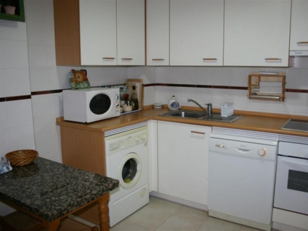 San Luis De Sabinillas property: Apartment with 2 bedroom in San Luis De Sabinillas, Spain 214067