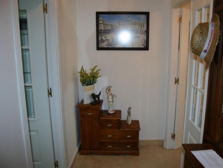 San Luis De Sabinillas property: Malaga property | 2 bedroom Apartment 214067