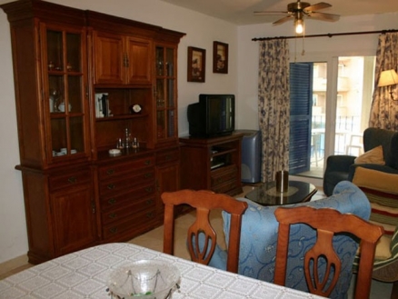 San Luis De Sabinillas property: San Luis De Sabinillas, Spain | Apartment for sale 214067