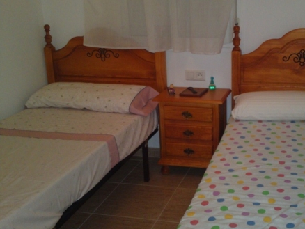 San Luis De Sabinillas property: Apartment with 3 bedroom in San Luis De Sabinillas 214068