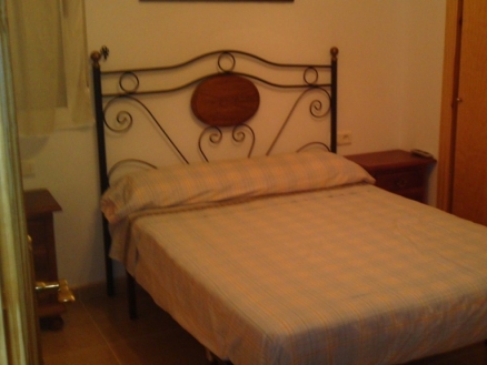 San Luis De Sabinillas property: Apartment with 3 bedroom in San Luis De Sabinillas, Spain 214068