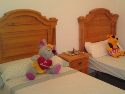 San Luis De Sabinillas property: Apartment for sale in San Luis De Sabinillas, Malaga 214068